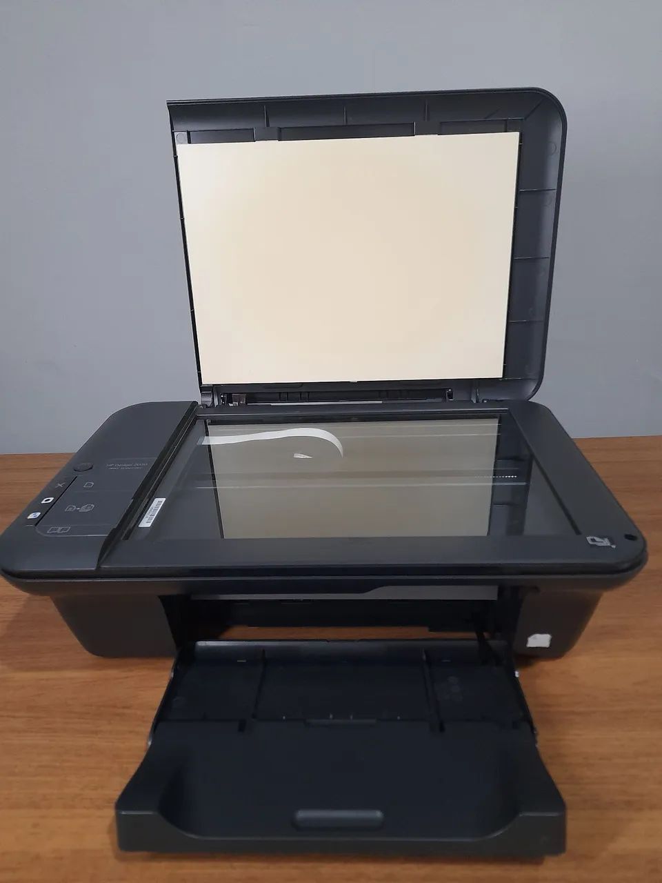 Impressora HP Deskjet 2050 - Foto 4