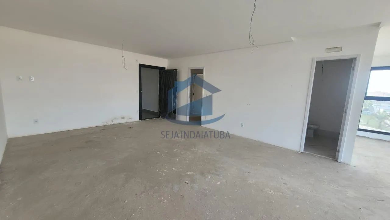 apartamento - Vila Castelo Branco - Indaiatuba - Foto 4