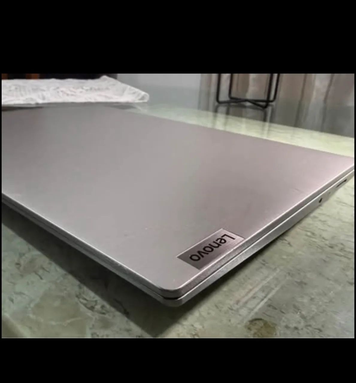 Notebook Lenovo IdeaPad 3i - Foto 3
