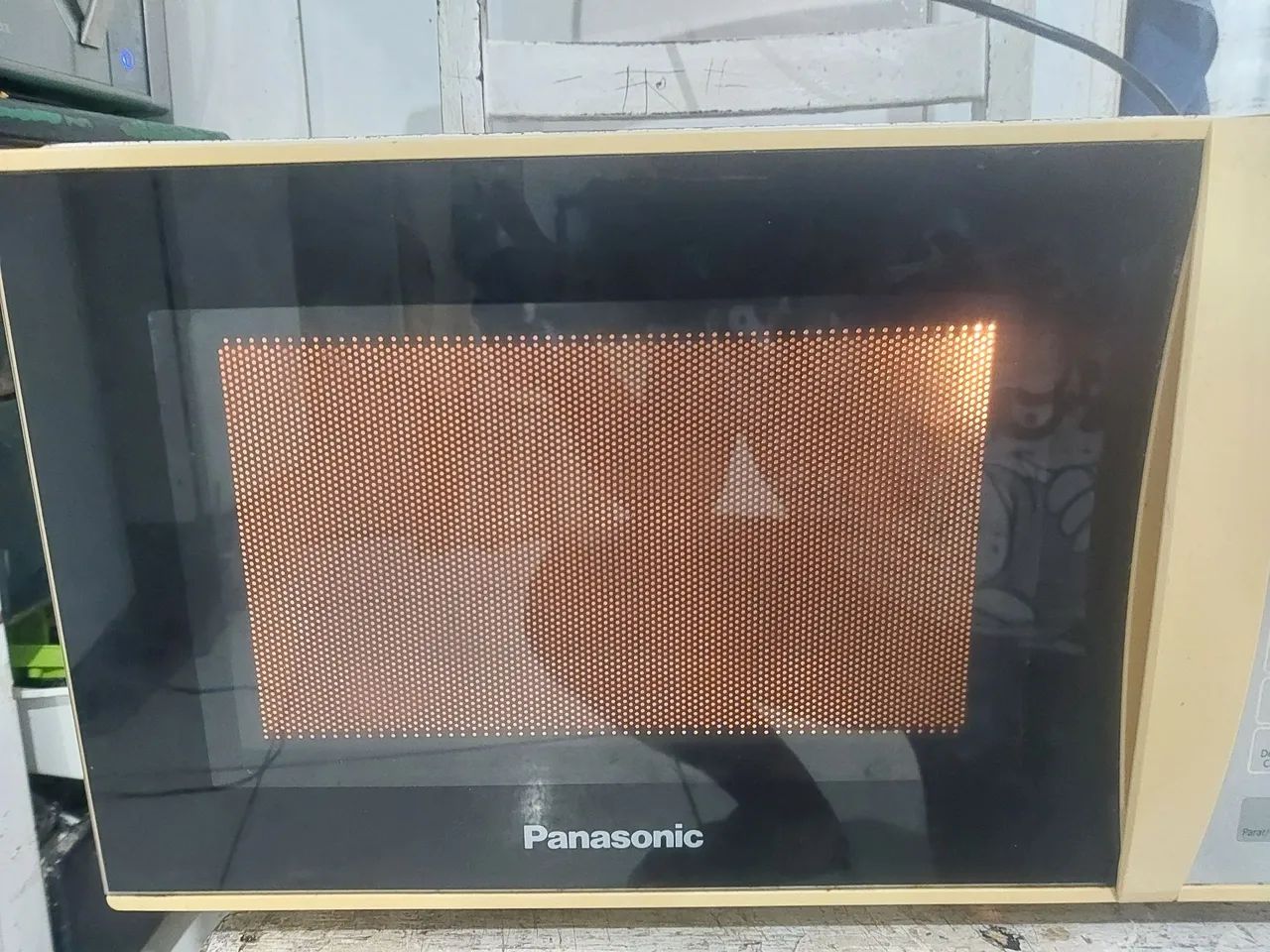 Micro-ondas panasonic - Foto 3