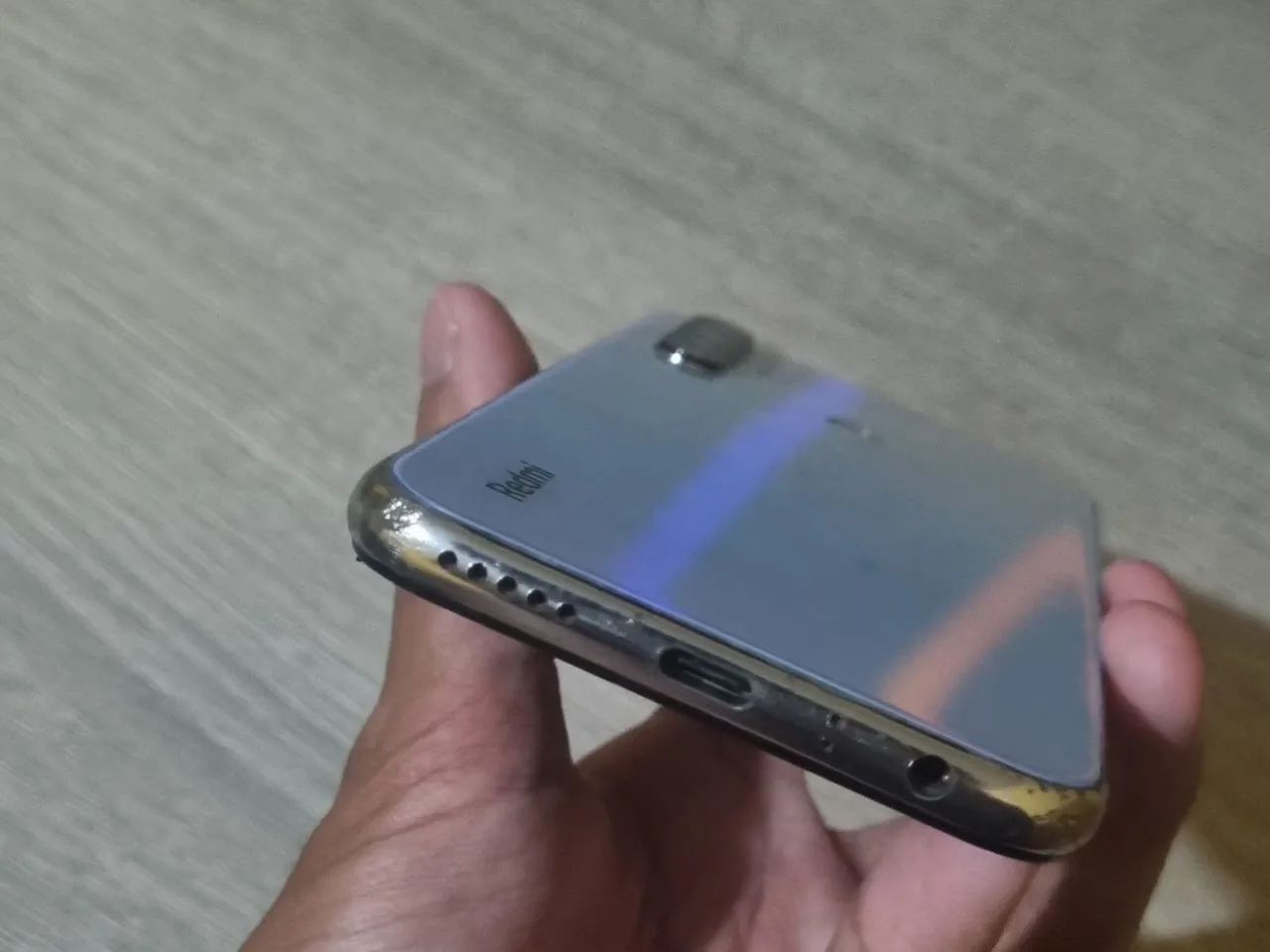 Redmi note 8 - Foto 2