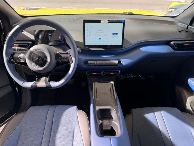 BYD Dolphin Mini (Elétrico) 2027 - Foto 2