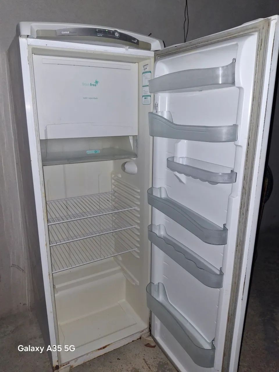 Geladeira