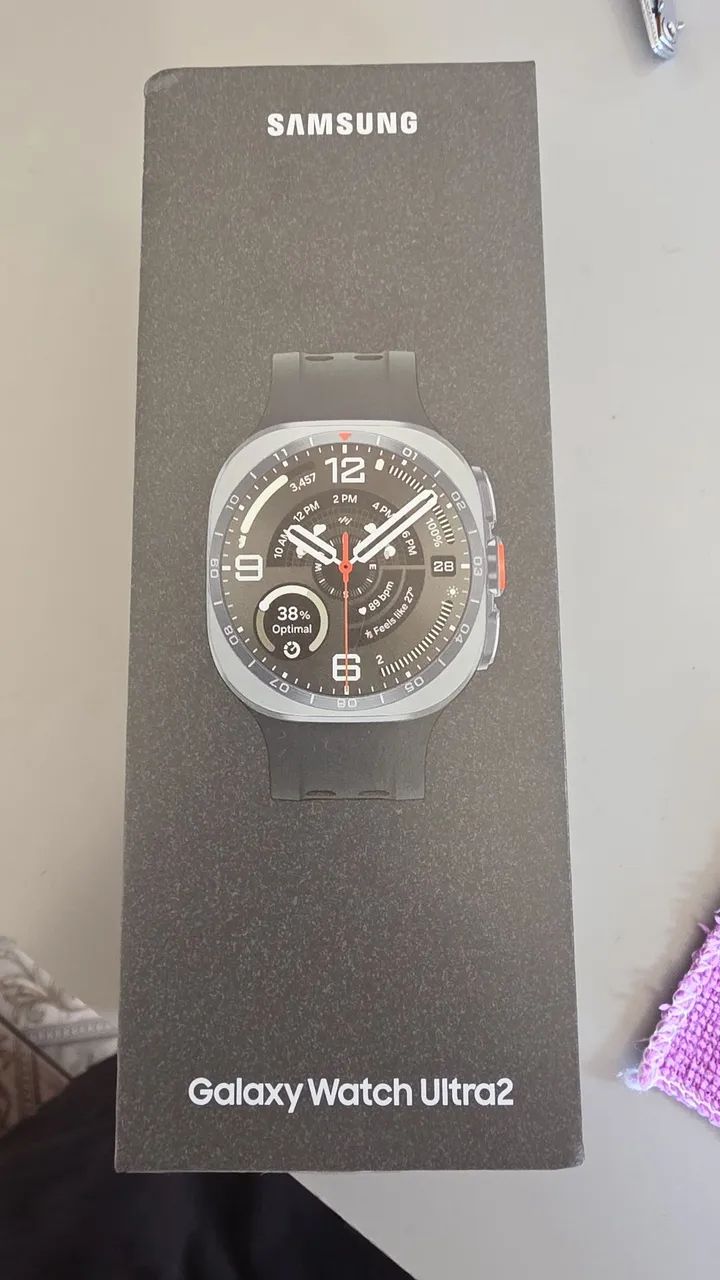 Vendo relógio Samsung  - Foto 4