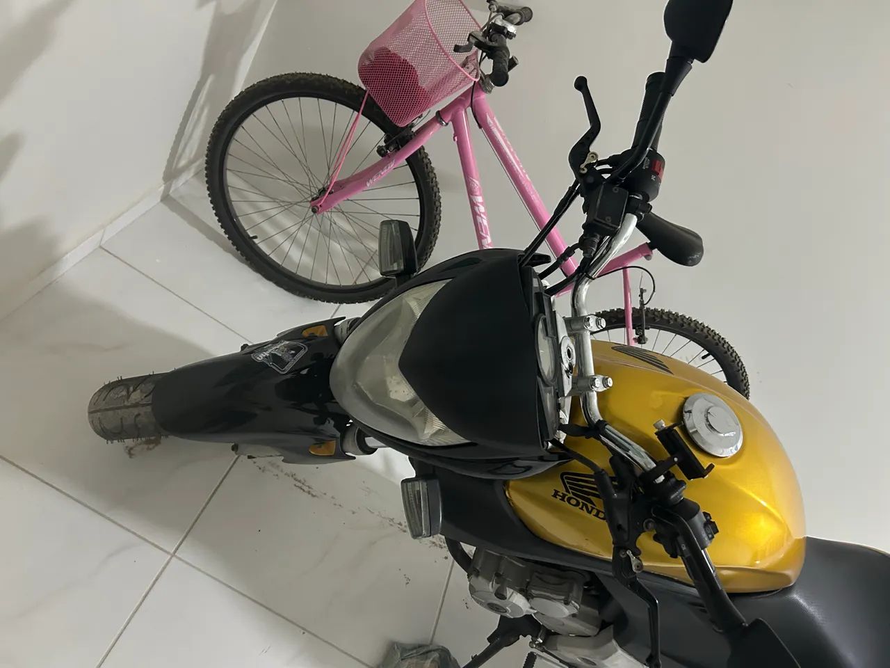 Cb 300 2010