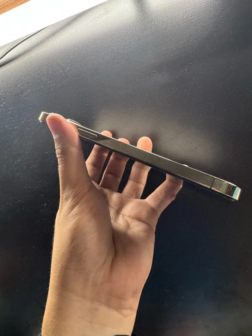 iPhone 12 Pro Max 128gb - Foto 4
