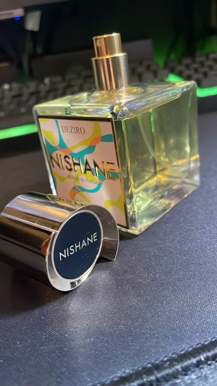 DEZIRO NISHANE - Foto 4