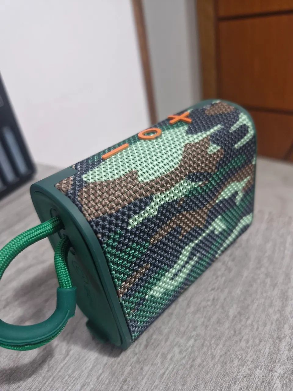 Jbl Go 4 Pro Som Bluetooth  - Foto 4