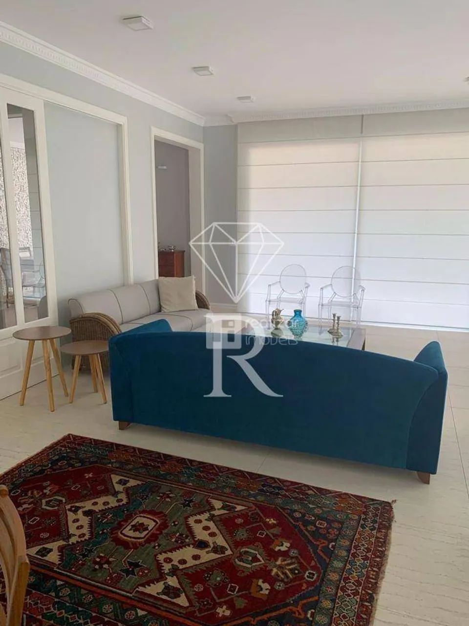 Casa Residencial à venda, Jurerê Internacional, Florianópolis - CA0625. - Foto 5