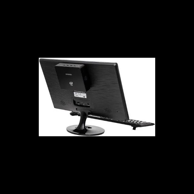 Computador com CPU acoplada mouse e teclado sem fio - Foto 3