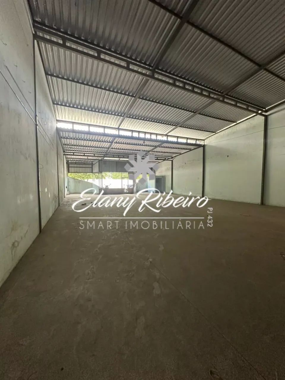 Galpão no Bairro Aeroporto - Foto 4