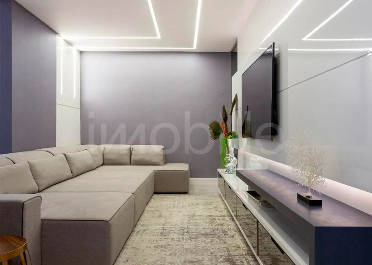 Cobertura Duplex mobiliado no Edifício Águas Cristalinas em Itapema - Foto 2