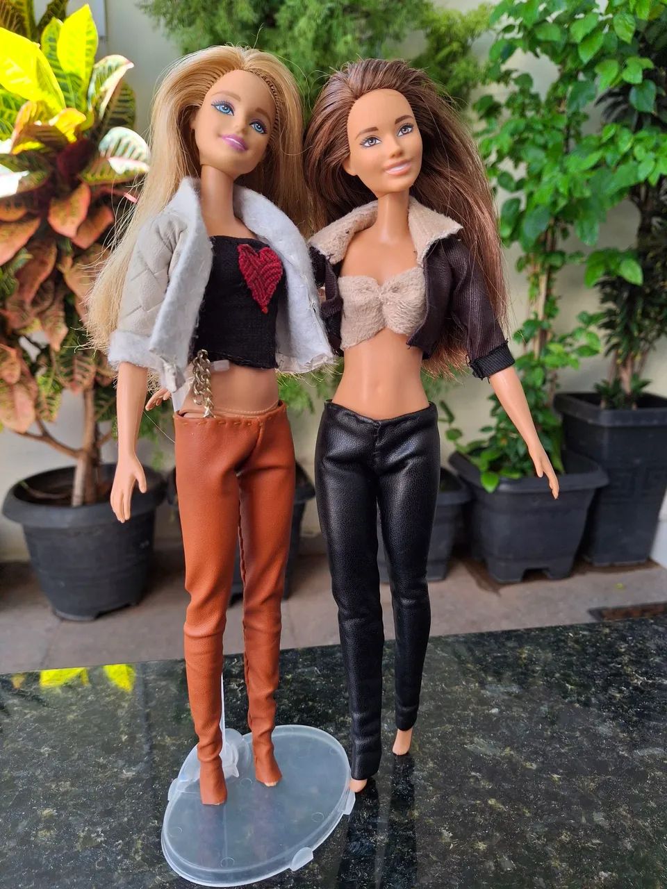 Lote de Barbies - Foto 3