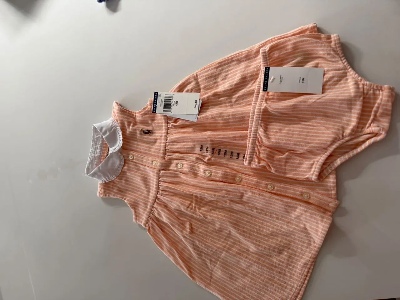 Roupa de Criança 