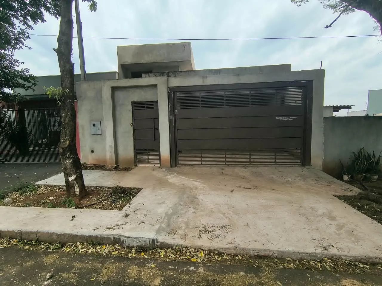 Casa nova a venda em Maringá  - Foto 4