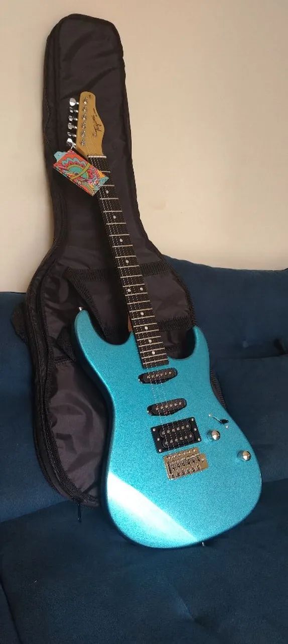 Guitarra  - Foto 2