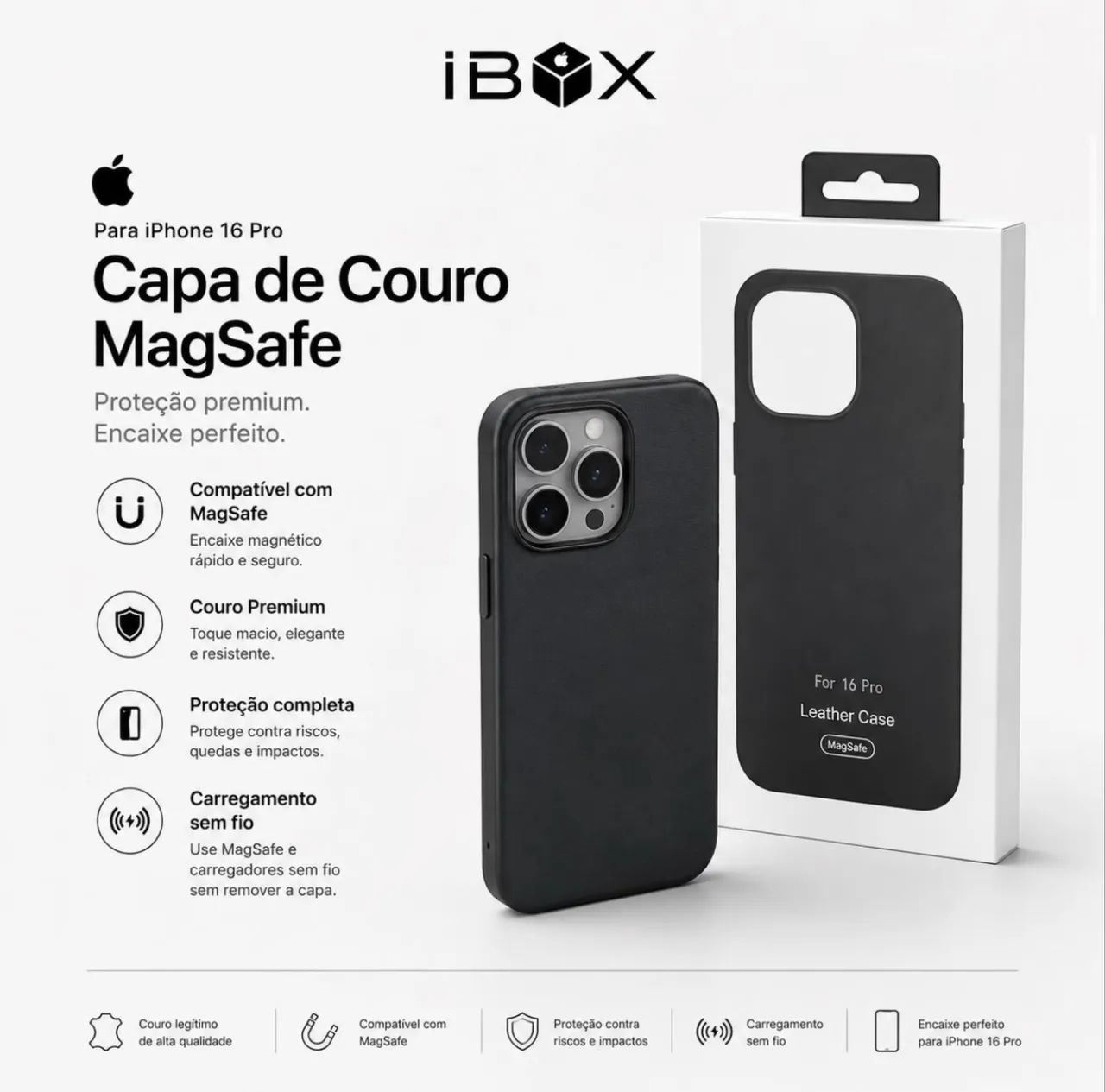 ACESSÓRIOS APPLE E SMARTPHONE  - Foto 3