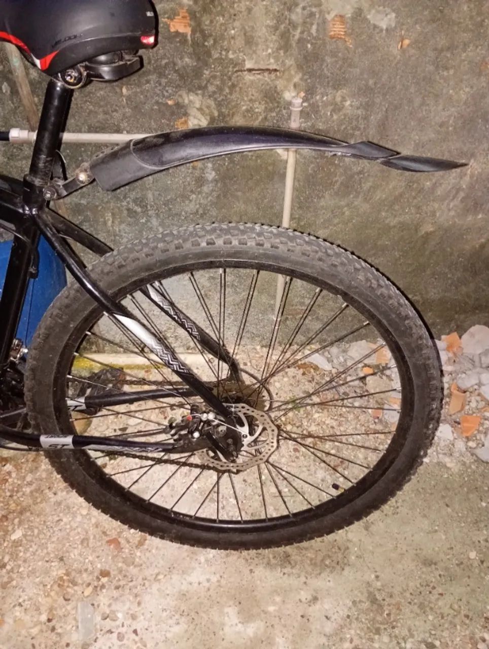Bicicleta  - Foto 4