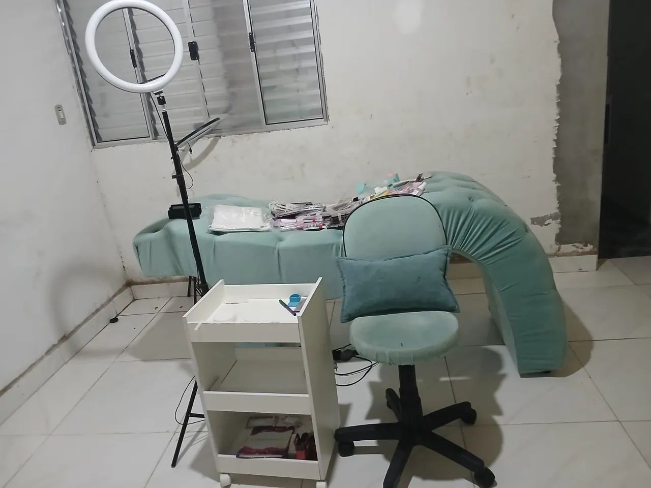 Maca Lash e acessórios  - Foto 2