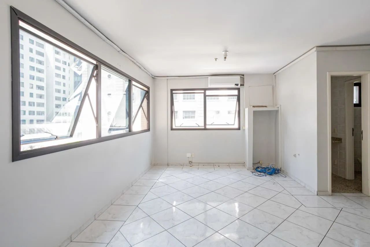 Sala comercial na Rua Traipu, 114 - sala 34  45 m² - Foto 3