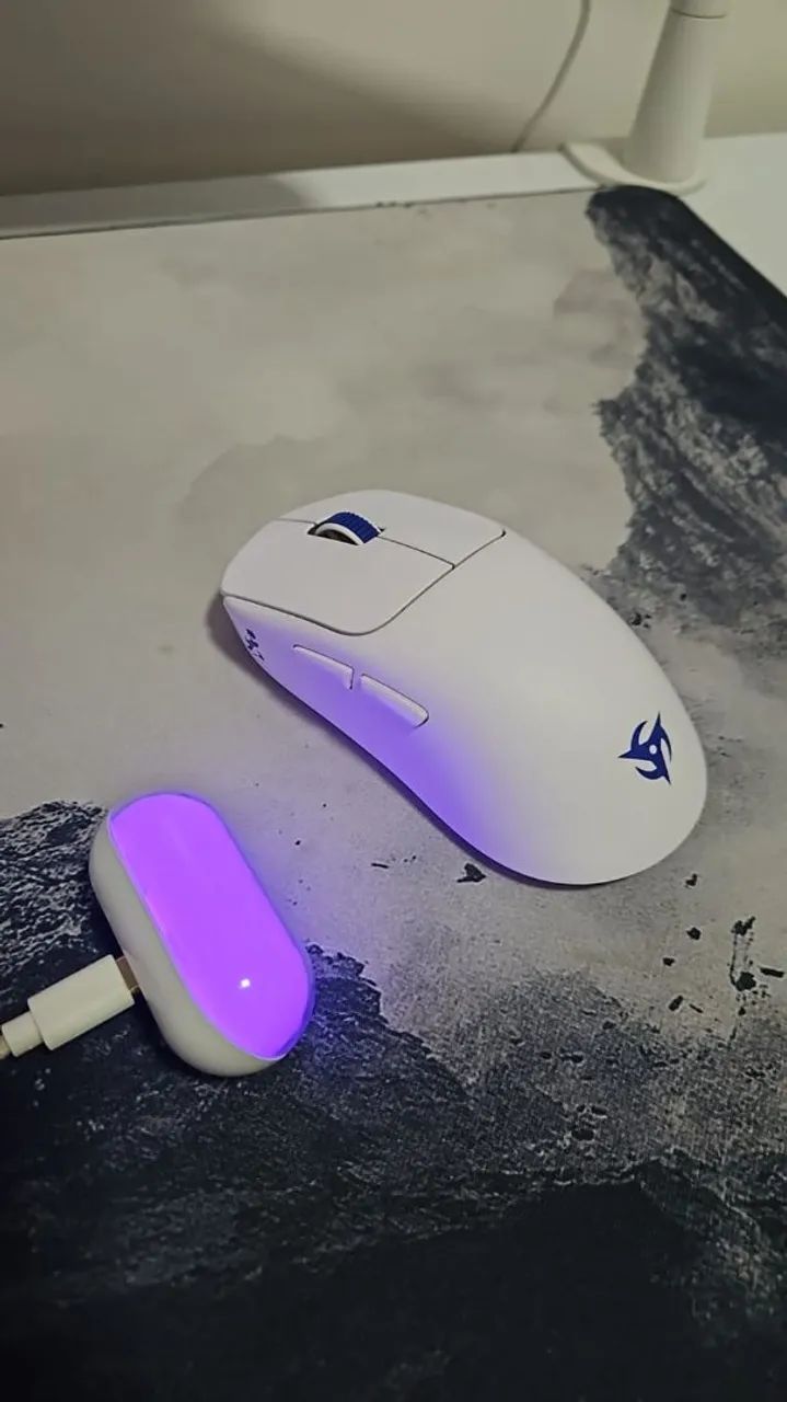 Ninjutsu Ten Air 8k na caixa  - Foto 2