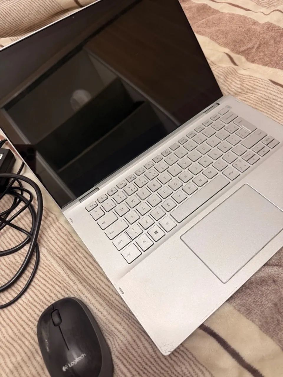  Notebook Dell Inspiron 2 em 1 - Touch - i3 Para conservar - Foto 4