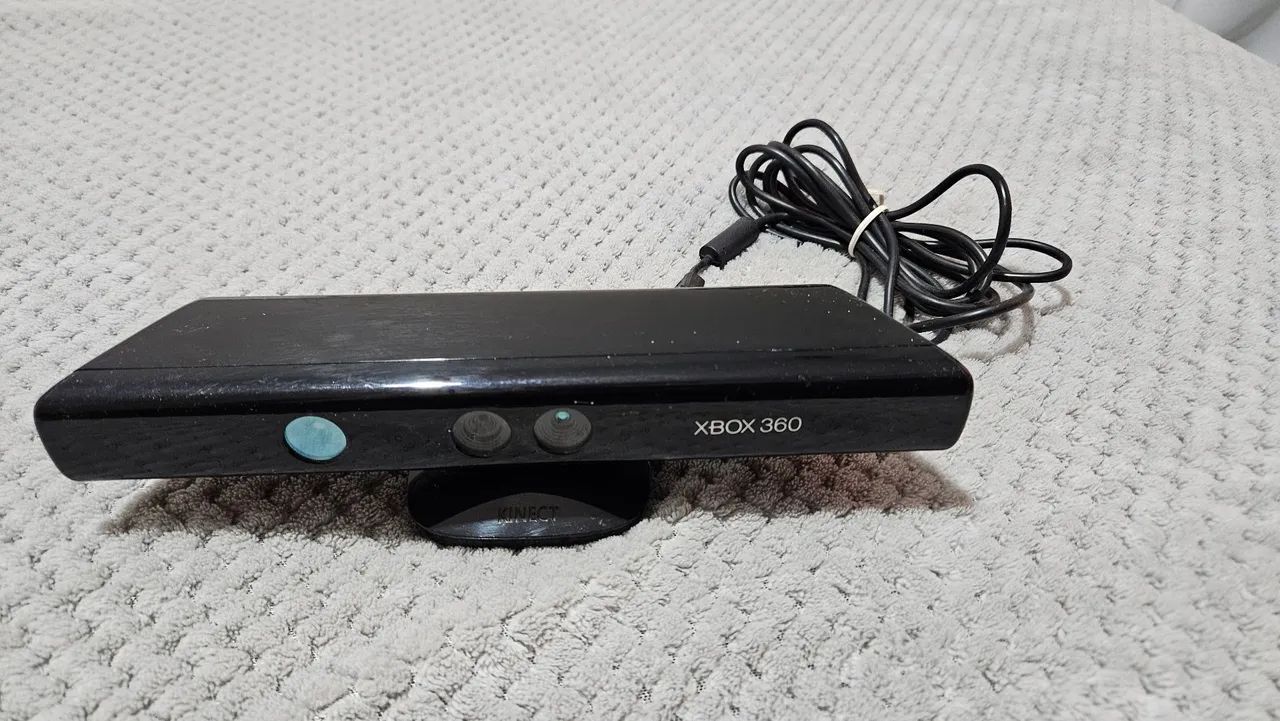 Vendo Kinect de XBOX 360 - Foto 2