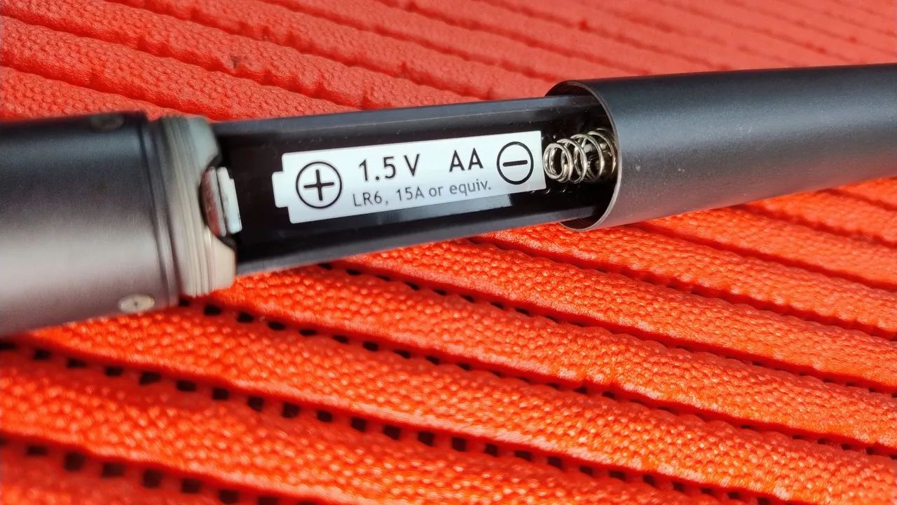 Microfone RØDE NTG-2 - praticamente novo - na caixa - Foto 5