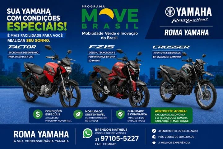 Move Brasil 