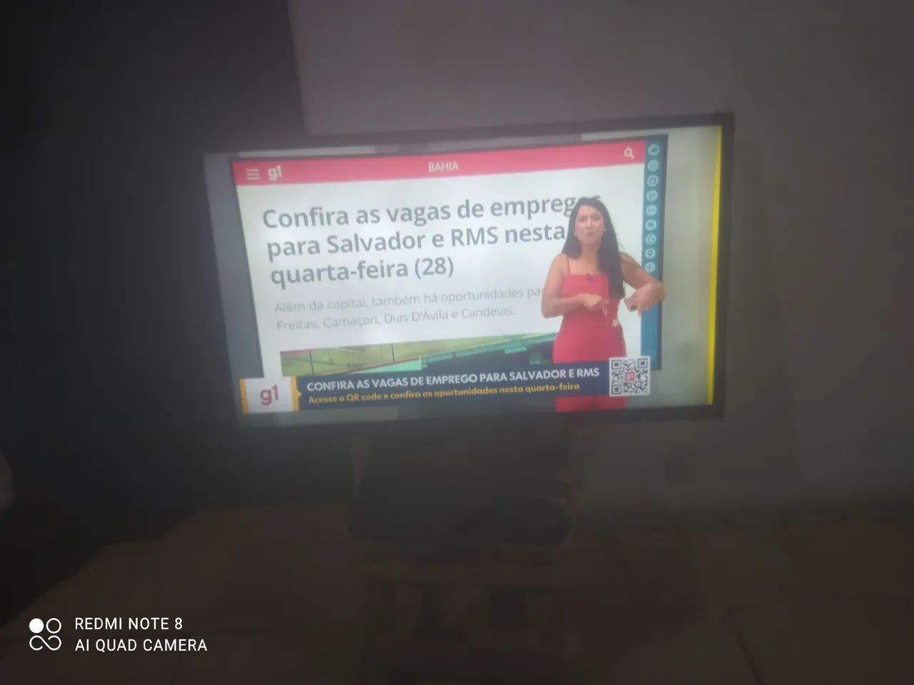 Vendo esmart  tv Philco 32 polegadas todas funcionando  - Foto 2