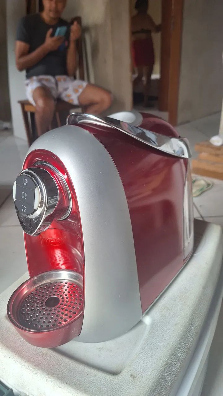 Cafeteira elétrica  - Foto 4