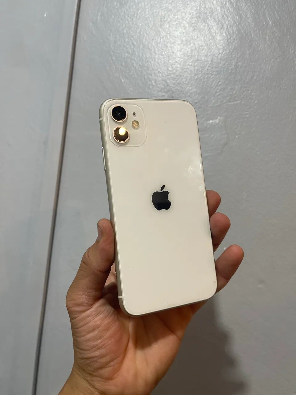 Vendo iPhone 11 64 gb  - Foto 2