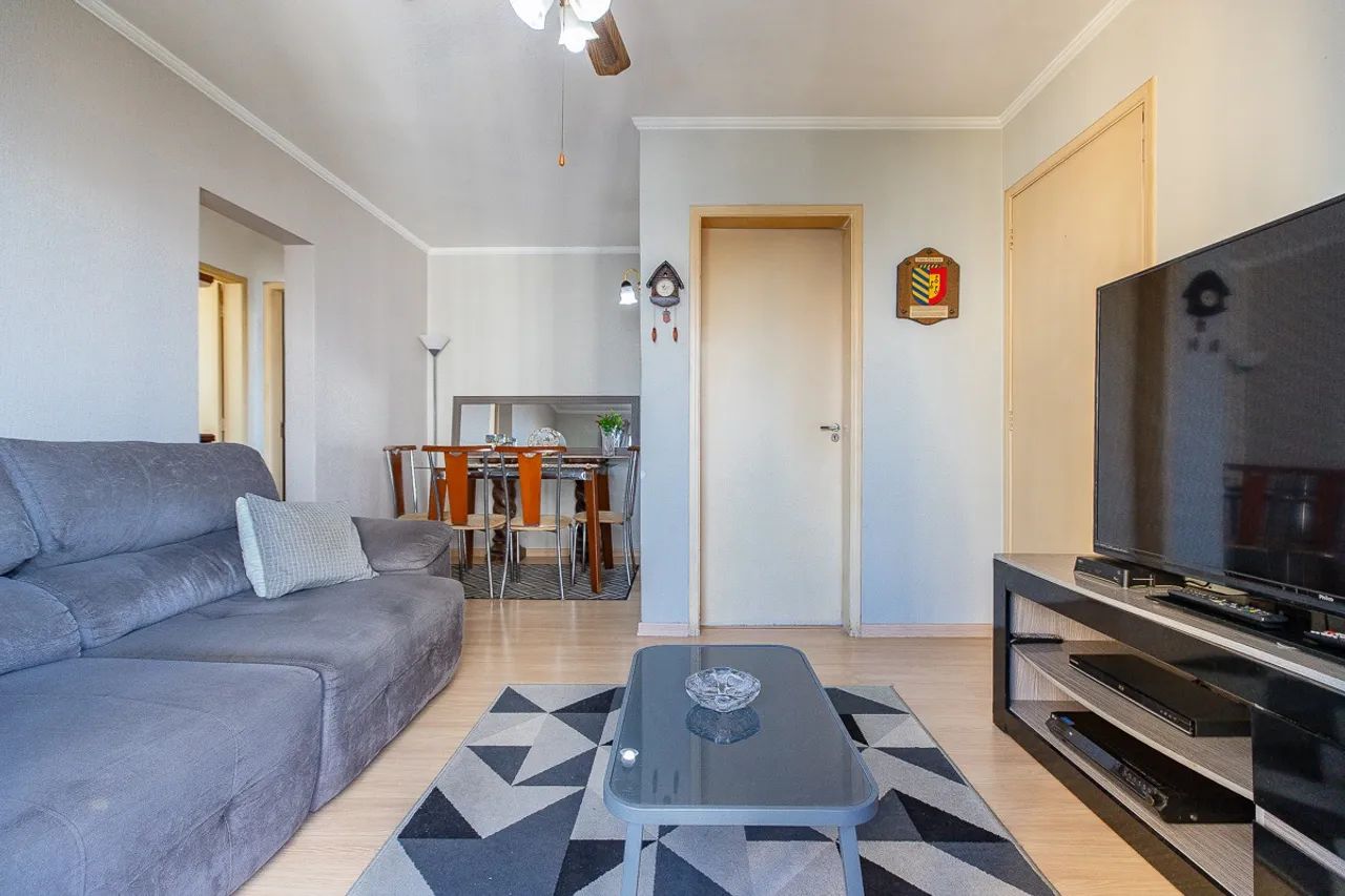 Apartamento para venda em Real Parque com 2 quartos, 64m² - Foto 5
