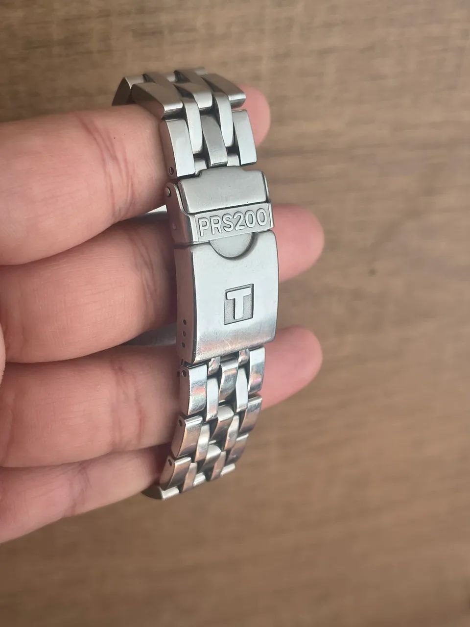 Relógio Suíço Tissot Prs 200 - Foto 4