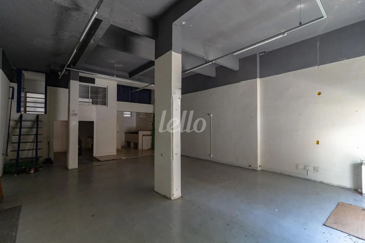 Comercial para alugar no(a) Aclimação