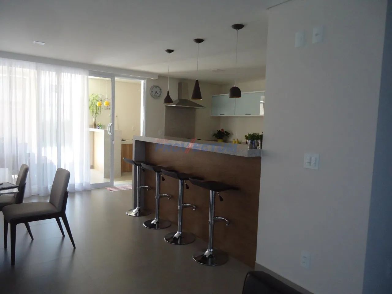 casa - Swiss Park - Campinas - Foto 3