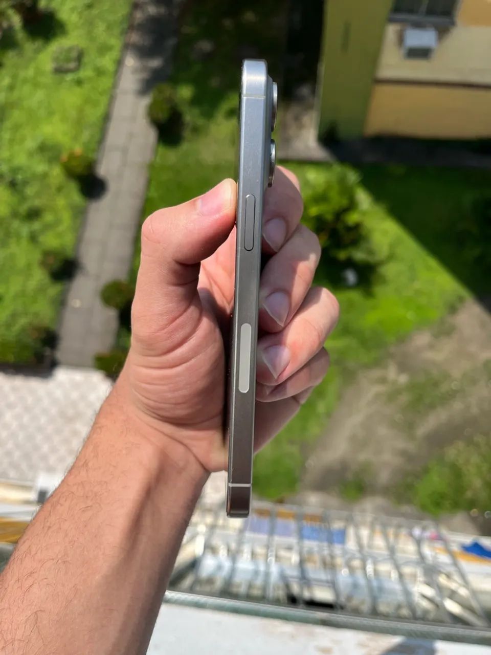 Iphone 15 Pro Max 256gb  - Foto 3