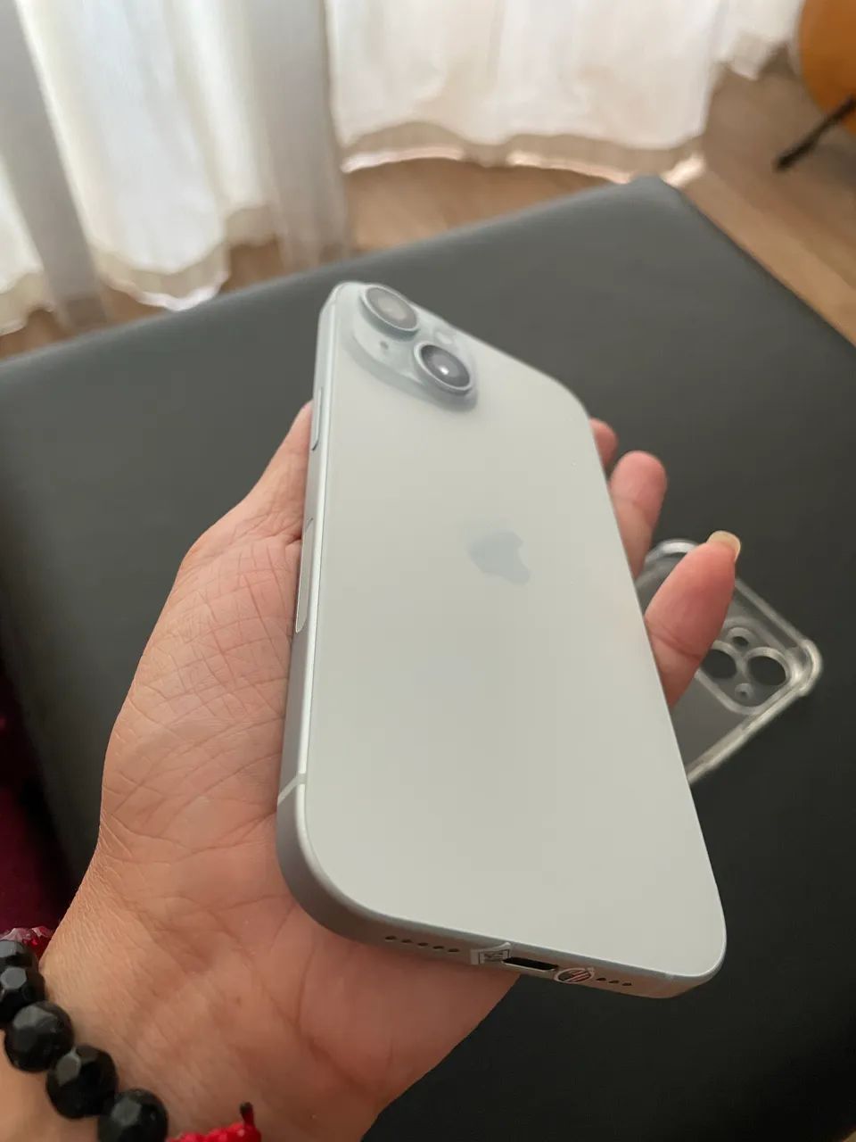 iphone 15 128gb - Foto 4