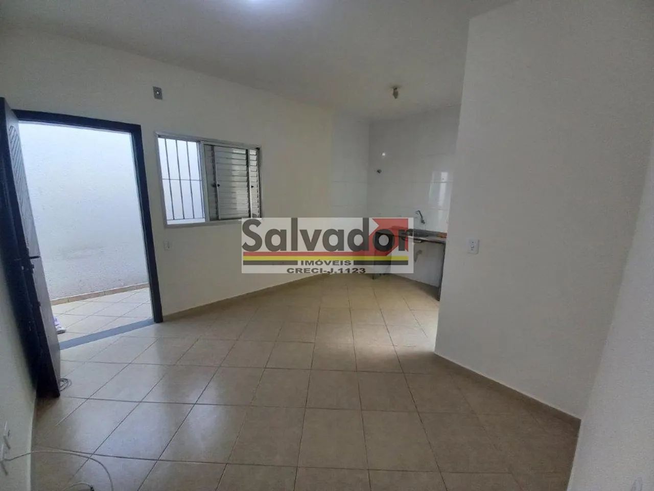 Casa Térrea na Vila Marte - Rua Pérsia - Foto 2