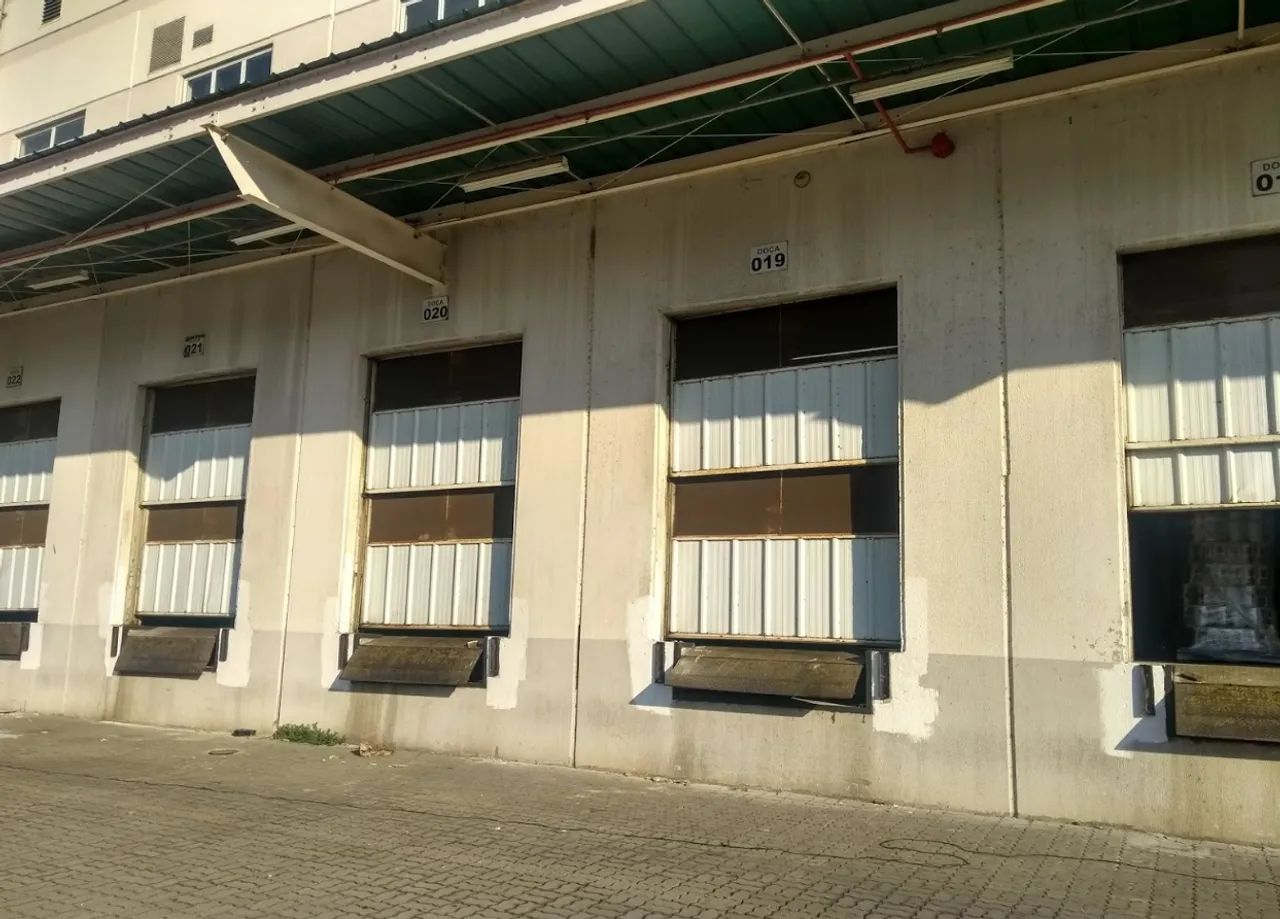 Condomínio para locação em Campo Grande com 15.888m² - Foto 2