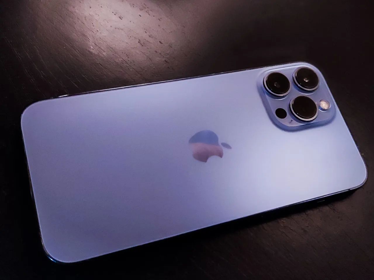 Iphone 13 Pro Max - Foto 3