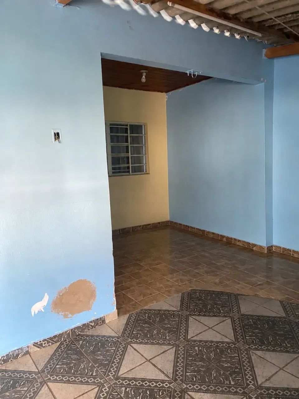 VENDE-SE UMA CASA NA QR 425 DE SAMAMBAIA! - Foto 3