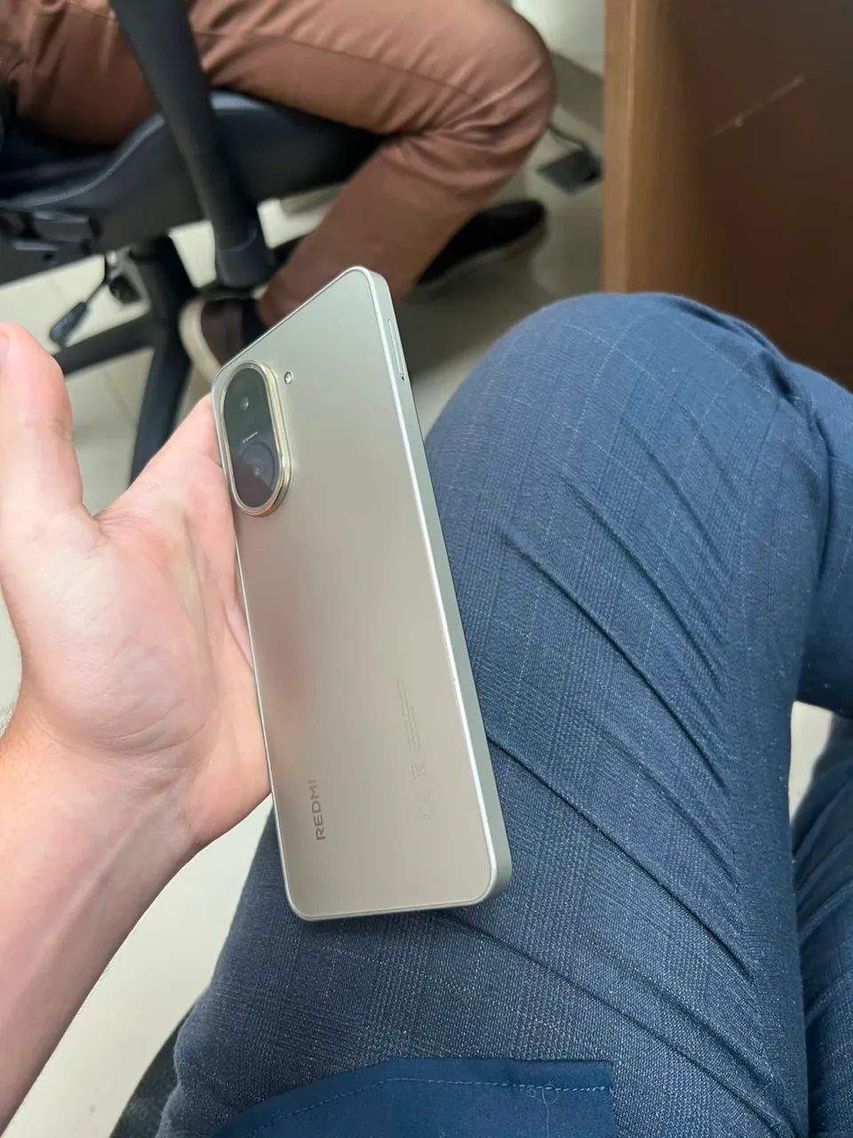 Xiaomi redmi A5  - Foto 2
