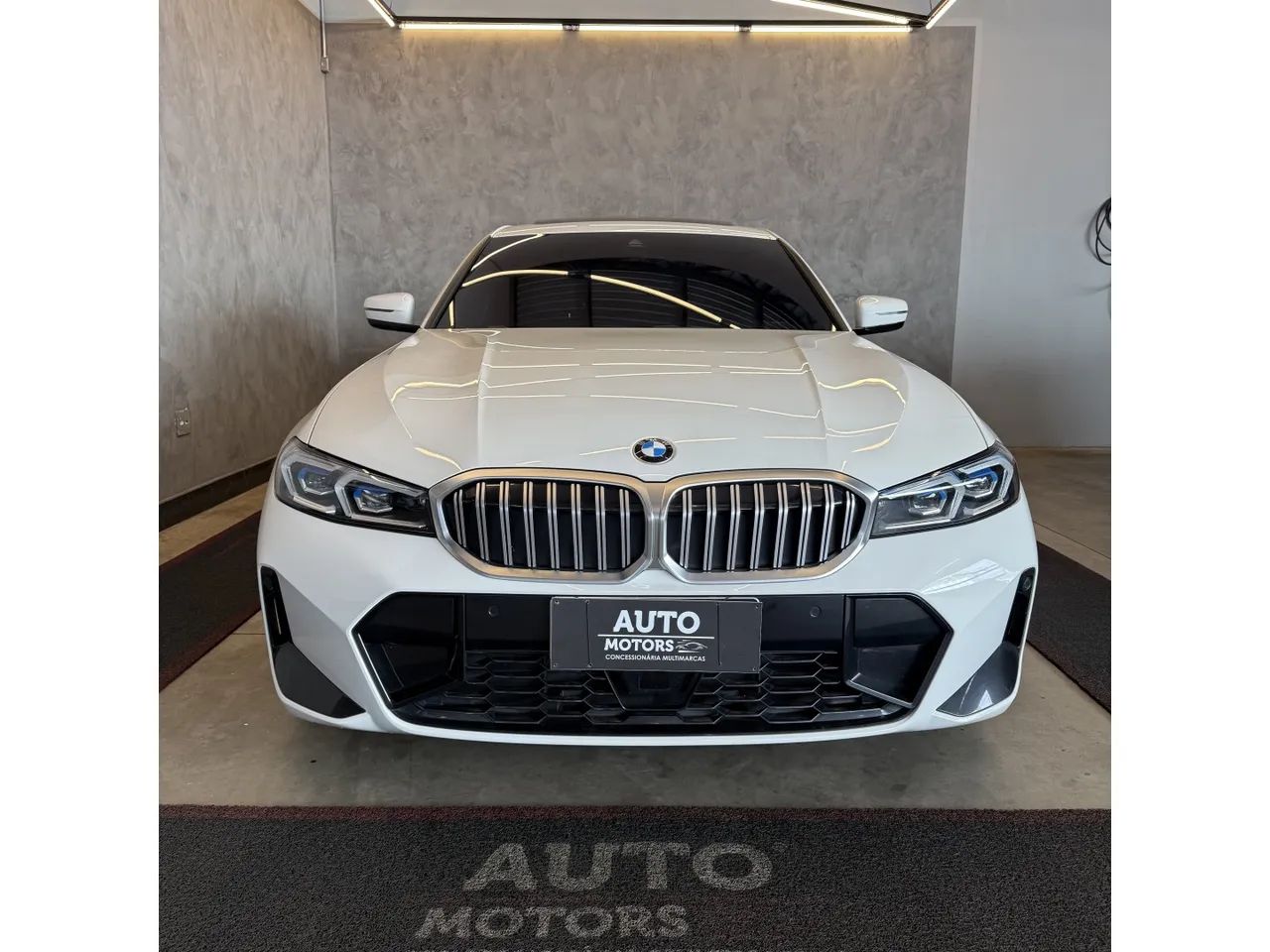 BMW 320I 320i 2024 - Foto 2