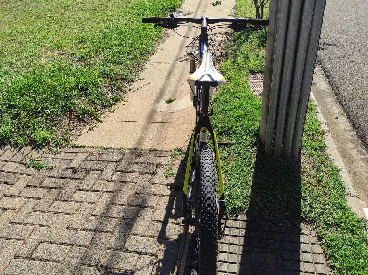 Bicicleta Scott Scale 770 - Foto 2