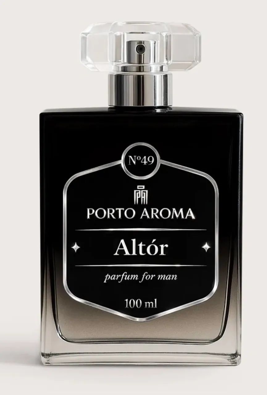 Altor 100ml - Porto Aroma - Foto 4