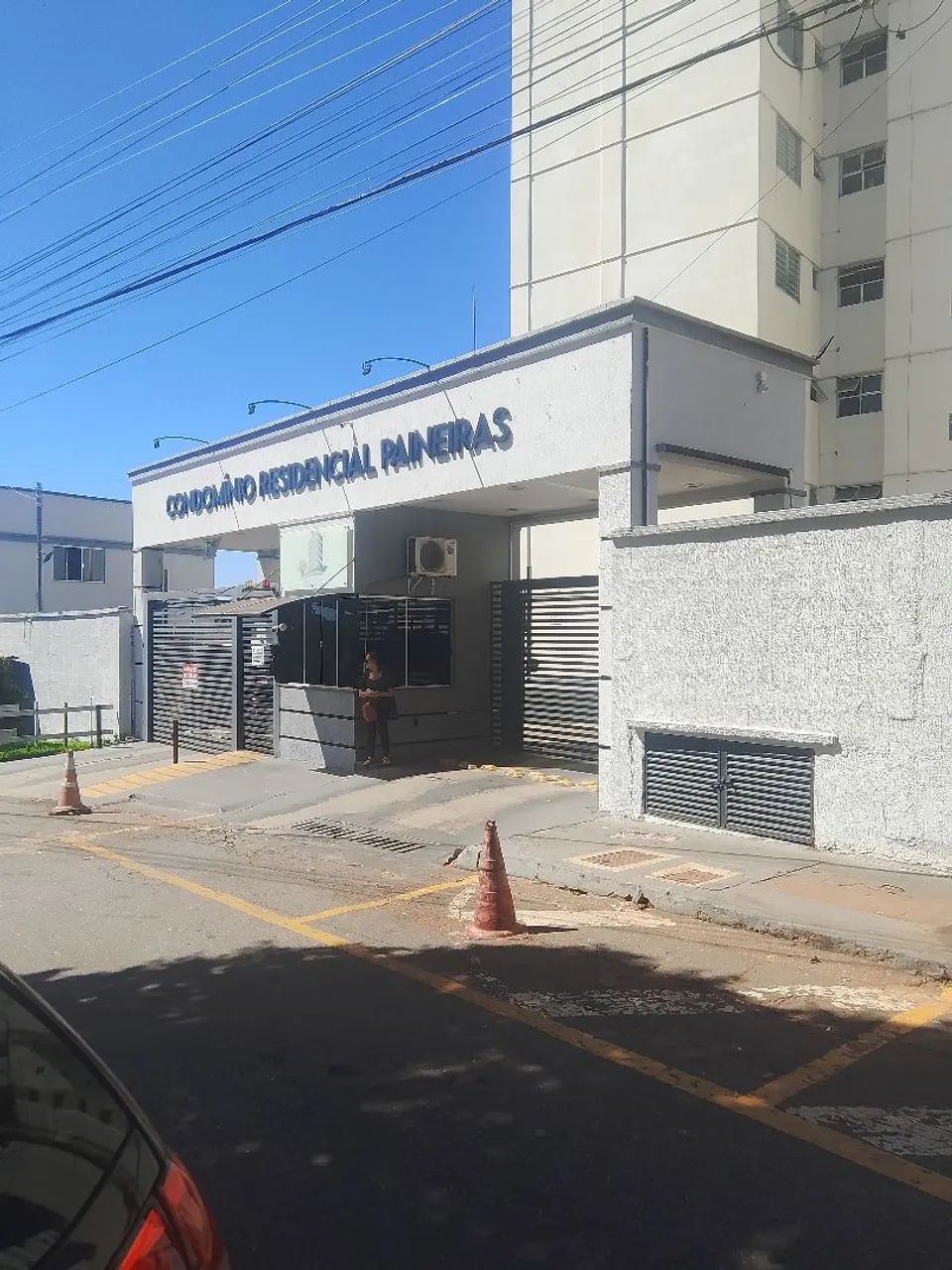 Foto - Goiânia - Parque das Nações