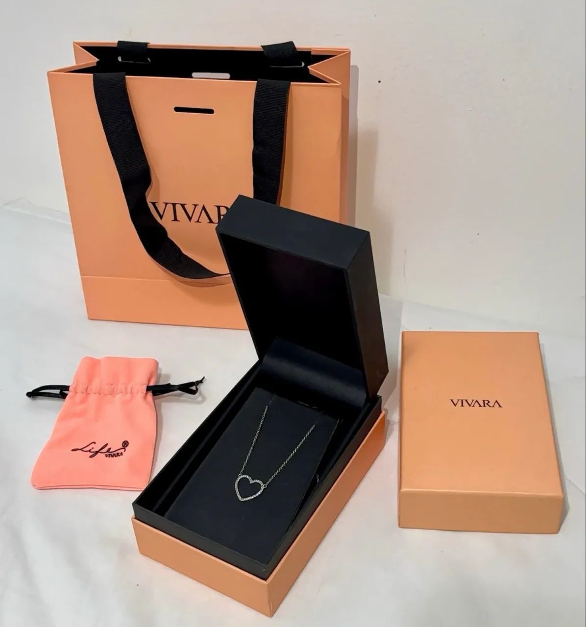 colar vivara