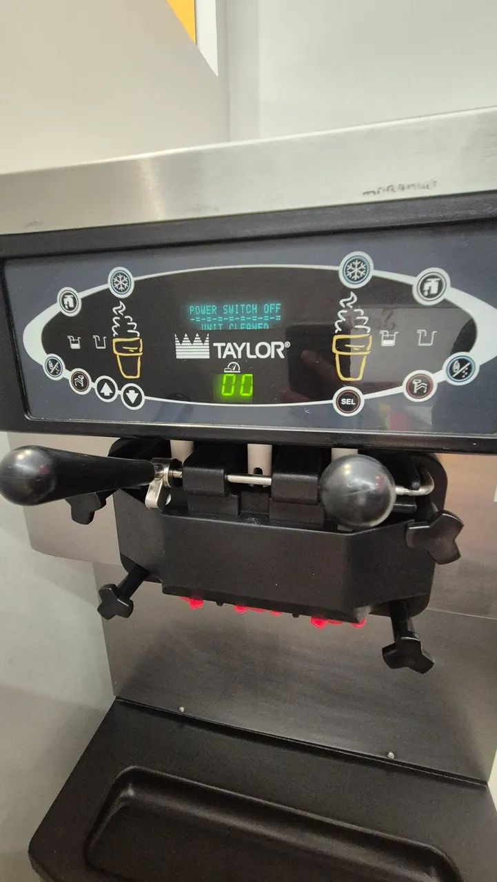 Maquina Taylor C713 - Foto 5