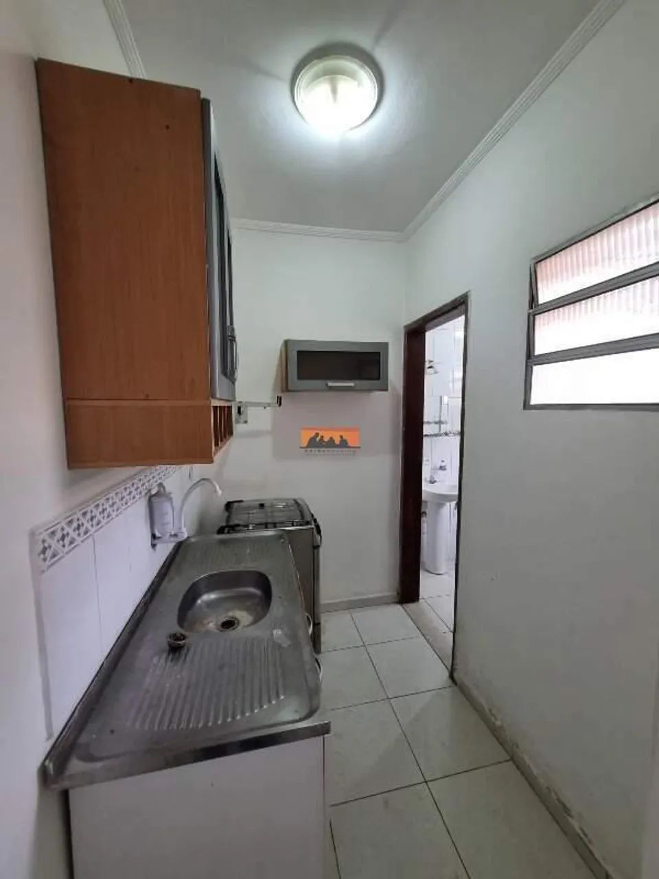 Kitnet para Locação 1 Quarto, 20M², Barão Geraldo, Campinas - SP - Foto 5